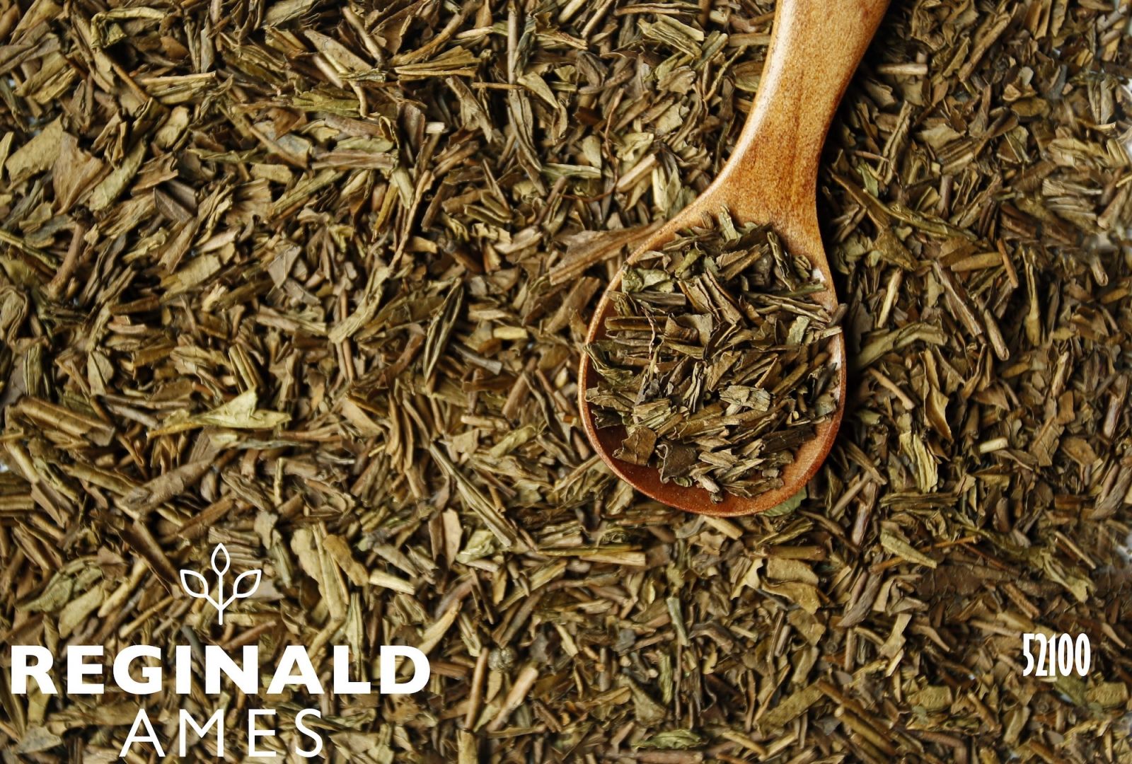 Product: 52100 - Japanese Bancha Houji Cha